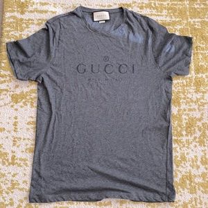 Gucci T-Shirt Brand New